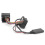 Bluetooth 5.0 Audio Adapter with Microphone for BMW E60 E63 E64 E65 E66 E87 - 59.1in AUX Cable 5