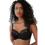 (36DD, White) Gorgeous Womens/ladies Dd+ Florence Bra 1
