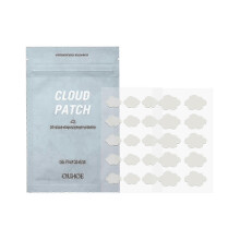 Cloud Acne Patch Repair Mild Facial Skin Clean Acne Skin Delicate Skin Care Patch