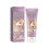 EELHOE Rough Body Scrub, Hydrating Cleansing Exfoliating Smoothing Skin Scrub 1