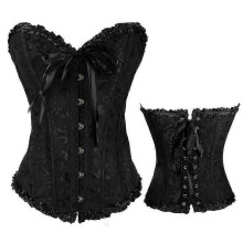 (5XL) Corset Without Straps Corset Women"s Belly Shaping Corset