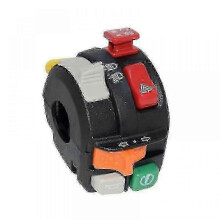 Combination Switch for Can-am Outlander 1000-400 Renegade 1000-800 OEM 710004040