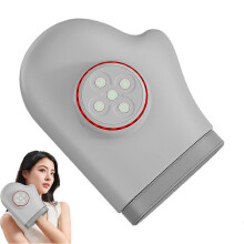 Hand Massager Home Intelligent Electric Massager Finger Joint Airbag Kneading Heat Massage