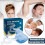 Multi-Functional Transparent Thermal Plastic Night Guard Anti-Grinding Teeth Dental Guard 2