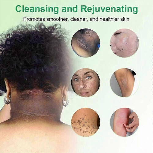 Purifying Exfoliating Gel, Exfoliating Scrub, Moisturizing Cleanser 2