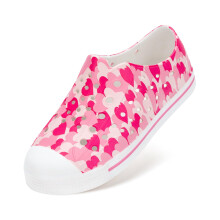 Wasserschuhe für Kinder Schwimmsandalen für Pool Strand Rosa 32 — wasserschuhe kinder, badelatschen, schwimmschuhe pink, eva klappen kinder