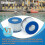 Filter Elements Vi for Bestway Lay-z-spa, Bw58323 Replacement Elements for Bestway 58239 (4 Pieces) 2