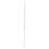 VidaXL vidaXL Headboard White Engineered wood 4