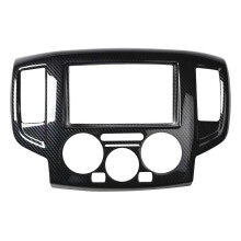 For Nissan Nv200 2010-2018 Navigation Panel Outlet Cover 8 Inch