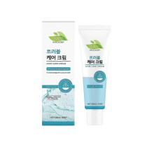 HANCHOBIT facial care cream, gentle skin care, soothing skin care, moisturizing facial care cream