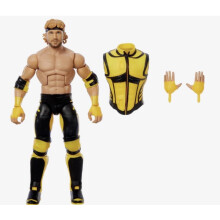 WWE Elite Collection Greatest Hits Logan Paul Wrestling Action Figure