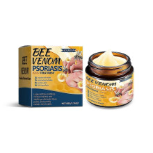 Houkea Skin Care Cream Moisturizing Herbs Cool, Soothing, Moisturizing, Dandruff Removing, Moisturizing, Gentle Skin Care