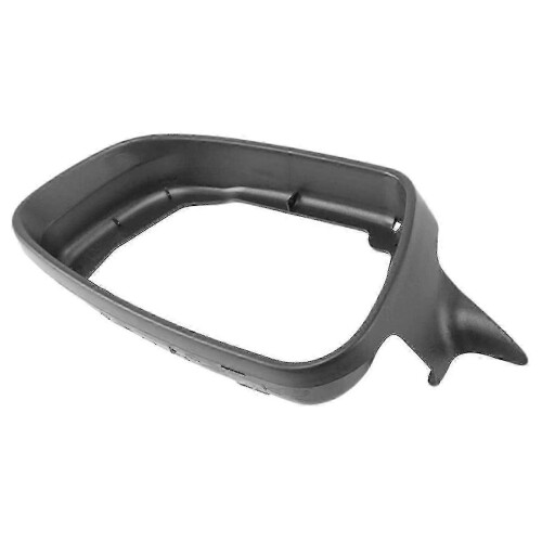 Car Rear View Mirror Cover Frame Mirror Shell for Kia K3 2013-2017 2