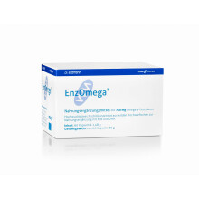 Mitopharma Enzomega MSE 60 kapsułek