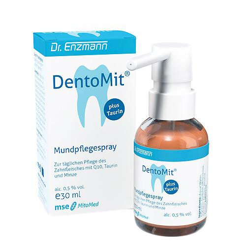 Mitopharma Dentomit Spray 30 ml