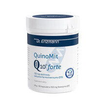 Mitopharma Quinomit Q10 Forte 90 kapsułek