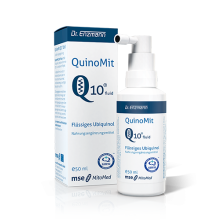 Mitopharma Quinomit Q10 Fluid 50 ml
