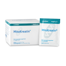 Mitopharma Mitokreatin 30 Saszetek
