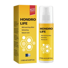 100ml Hondro life Spray Joint Pain Relieving Spray