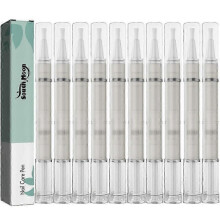 (1pc) (10pcs) Nail Care Pen, Nail Fungus Austrian Experiences, Nail Care Pen Experiences, Nail Fungus Treatment Quick Intensive, Nail Repair Remover