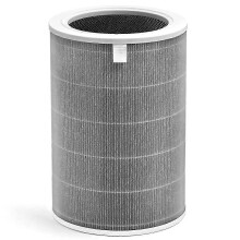 Air Purifier Filter for Xiaomi Mi Models 1, 2, 2S, 2C, 2H, 3, 3C, 3H & Pro - H13 True HEPA & Activat