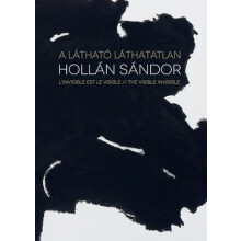 Alexandre Hollan. The Visible Invisible by Kovcs Anna Zsfia Paperback