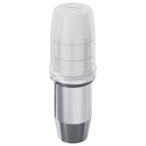 VidaXL vidaXL Shelf Peg 2 pcs Silver 7 x 16 mm Iron 2