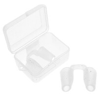 2-Pack M/L Nostril Retainers for Post-Rhinoplasty Care