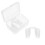 2-Pack M/L Nostril Retainers for Post-Rhinoplasty Care 1