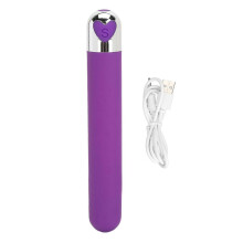 Handheld Massager Wand Rechargeable Reduce Relax Muscles Pain Deep Tissue Acupressure Massager Wand