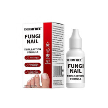 DERMFREE Nail Fungus Treatment Serum Toe Fungal Repair 15ml