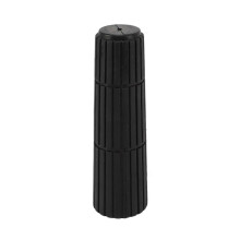 Ergonomic Boat Motor Steering Engine Grip Protector Sleeve High Elasticity Rubber Grip Handle Cover for 15-75HP Outboard