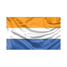 (90x150 cm)Dutch Revolt Flag, Prinsenvlag, 3x5 Ft / 90x150 cm, 4x6 Ft / 120x180 cm, Unique Design, TTQ556