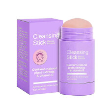 Cleansing Gel And Makeup Remover Stick Containing Travel Style Facial Cleanser Suitable for Sensitive Skin PU5331