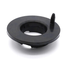 Industrial Spring Pad Resilients Spring Pad Rubber Pad Replaces 531725 Lightweight Spring Pad for MK7 Rear Suspension Black