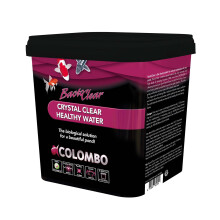 Colombo BactoClear 5000L Garden Pond Water Clarifier Treatment Biological Quick Natural Safe Harmless Purifier Clear Cleaning Koi Healthy Maintenance