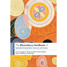 The Bloomsbury Handbook of Montessori Education Paperback Book