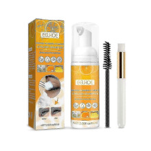 Vc Eyelash Extension Cleansing Mousse, Eyelash Bubble Cleanser Grafting Eyelash