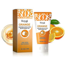 Hoygi Skin Cleansing Gel Gentle Cleansing Smooth Delicate Skin Facial Care Gel