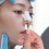 2-Pack M/L Nostril Retainers for Post-Rhinoplasty Care 2