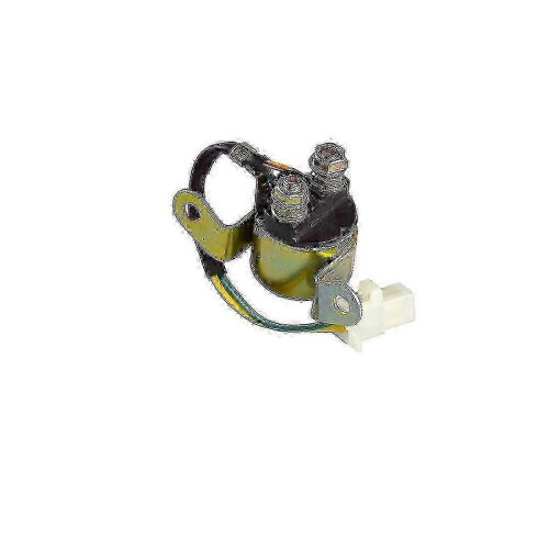 Suzuki VS800GLV VS800 INTRUDER 92-97 Motorcycle Starter Relay Replacement 2025