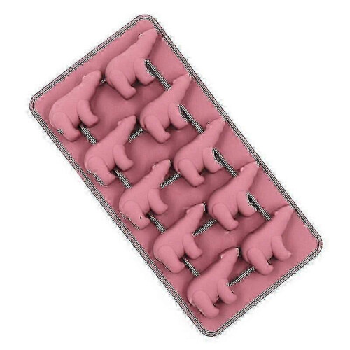 1pc DIY Ice Cube Molds for Home Kitchen Use, Perfect for Creating Fun and Unique Ice Shapes