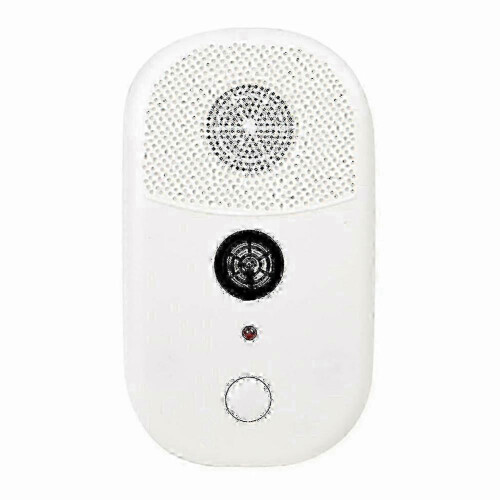 Safe Indoor Bed Bug Remover Device - Eliminates Dust Mites & Fleas for All Bed Bug Infestations 1