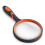 Magnifying Glass 3x Handheld Reading Magnifier -100mm Large Magnifying 1