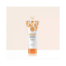 Orange Exfoliating Whitening Gel,Orange Exfoliating Gel Face Whitening (1pc)