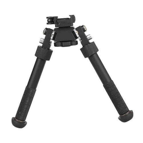 Alloy Tilting Bipod 360 Degree Foldable Hiking Climbing-Good