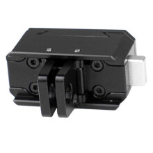 X4 Sports Camera Quick Release Base with 1/4 Screw Hole Mount