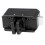X4 Sports Camera Quick Release Base with 1/4 Screw Hole Mount 1