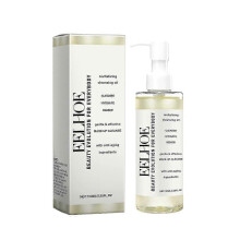 Eelhoe Gentle Cleansing Oil Gentle Cleansing Makeup Remover Face Not Tight Nourishing Moisturizing Skin Care Cleansing Oil