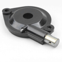 Fuel Oil Pump Compatible with Certain Brands of Chainsaws and Garden Mowers, Fittings and Parts for Enhanced Performance and Durability